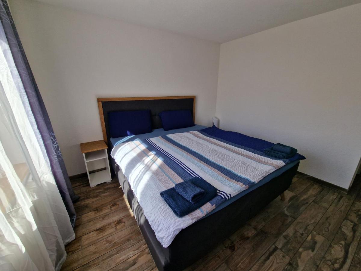 Family Friendly Apartment In The Heart Of インターラーケン エクステリア 写真
